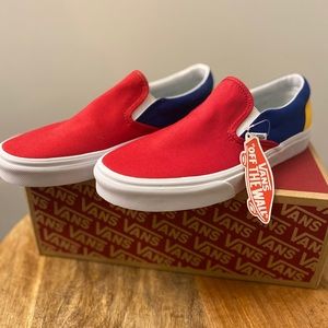 VANS